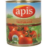 Tomate triturado APIS, lata 800 g