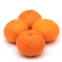 Mandarina, al peso, compra mínima 1 kg