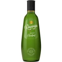 Aguardiente de hierbas RUAVIEJA, botella 70 cl