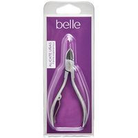 Alicate de uñas BELLE, 1 ud.