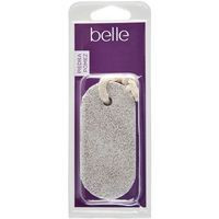 Piedra pómez con cuerda BELLE, 1 ud