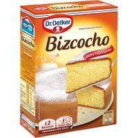 Bizcocho DR.OETKER, caja 340 g