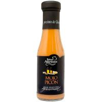 Salsa mojo picón SALSAS ASTURIANAS, frasco 290 g