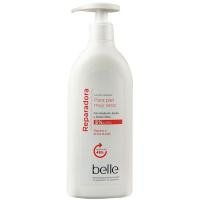Loción urea BELLE, dosificador 400 ml