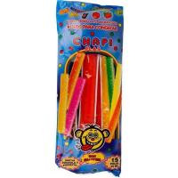 Flashes CHAPI FLASH, paquete 975 ml