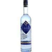 Ginebra francesa CITADELLE, botella 70 cl