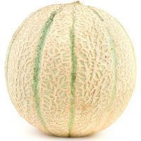 Melón Cantaloup, pieza al peso aprox. 1 kg