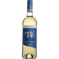Vino BLANco Rueda Sauvignon BLUME, botella 75 cl