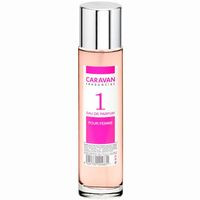 Fragancia N.1 CARAVAN, vaporizador 150 ml