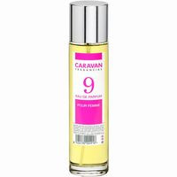 Fragancia N.9 CARAVAN, vaporizador 150 ml