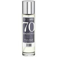 Fragancia para hombre N 70 CARAVAN, vaporizador 150 ml