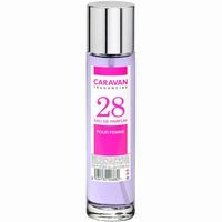 Fragancia N.28 CARAVAN, vaporizador 150 ml