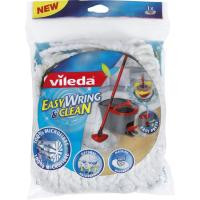 Mopa easywring VILEDA, recambio 1 ud