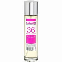 Fragancia N.36 CARAVAN, vaporizador 150 ml