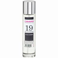 Fragancia N.19 CARAVAN, vaporizador 150 ml