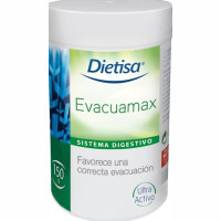 Evacuamax DIETISA, bote 150 g
