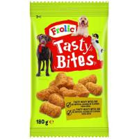 Bocadito de pollo FROLIC, paquete 180 g