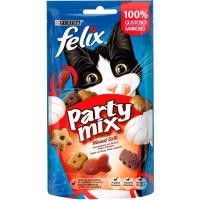 Party Mix grill FELIX, paquete 60 g