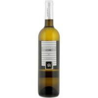 Vino Blanco orchidea Sauvignon Navarra INURRIETA, botella 75 cl