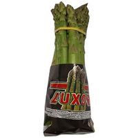 Espárrago verde grueso, manojo 300 g