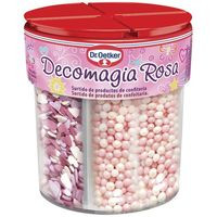 Decomagia Rosa DR. OETKER, paquete 84 g