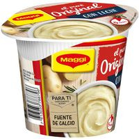 Puré de patata original MAGGI, vaso 50 g