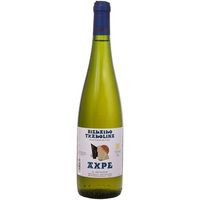 Txakoli D.O. Bizkaiko Txakolina AXPE, botella 75 cl