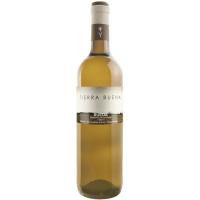 Vino Blanco TIERRA BUENA, botella 75 cl