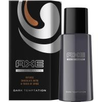 Colonia para hombre Dark Temptation AXE, frasco 100 ml