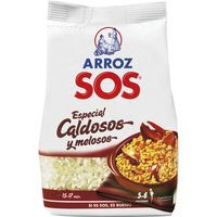 Arroz especial caldoSOS, paquete 500 g