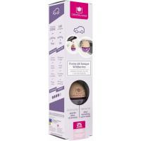 Ambientador coche frutas CRISTALINAS, pack 1 ud