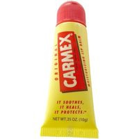 Bálsamo hidratante en tubo CARMEX, tubo 10 g