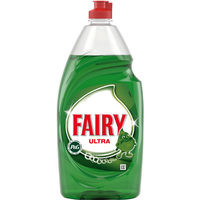 Lavavajillas a mano FAIRY ORIGINAL, botella 900 ml
