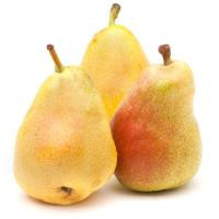 Pera Limonera, al peso, compra mínima 1,03 kg / 9 uds
