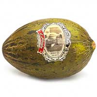 Melón EL ABUELO, pieza al peso aprox. 3.5 kg
