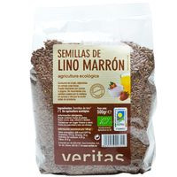 Semillas de lino VERITAS, bolsa 500 g