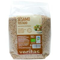 Sésamo tostado VERITAS, bolsa 500 g