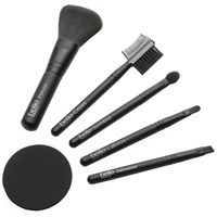 Set brochas de viaje BELLE, 1 ud
