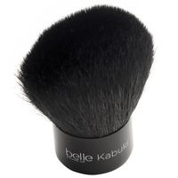 Brocha kabuki BELLE&MAKE-UP, pack 1 ud