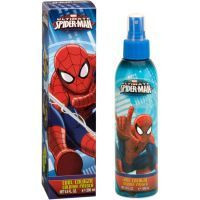 Colonia infantil SPIDERMAN, vaporizador 200 ml