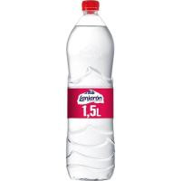 Agua mineral CAUTIVA, garrafa 5 litros