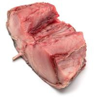 Cogote de bonito EROSKI NATUR MSC, al peso, compra mínima 500 g