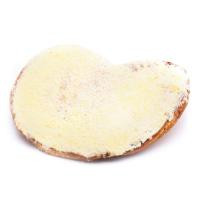 Palmera de coco LA CONFITERIA DE BILBAO, 1 unid., 140 g