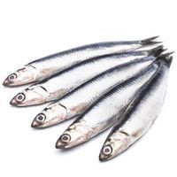 Anchoa Cantábrico E. NATUR MSC E. LABEL, al peso, compra mínima 500 g