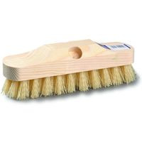 Cepillo buque 5x10 PLASTIK, pack 1 unid.