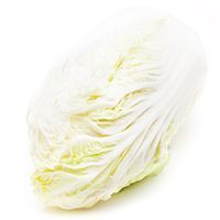 Col China, pieza al peso aprox. 1 kg