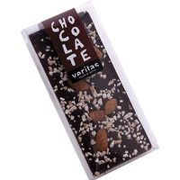 Chocolate con almendras VERITAS, tableta 100 g