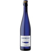 Vino Moscato Frizzante D.O. Catalunya BACH, botella 75 cl