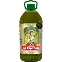 Aceite de oliva virgen extra LA ESPAÑOLA, garrafa 5 litros