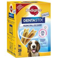 Dentastix Fresh perro mediano PEDIGREE, caja 720 g